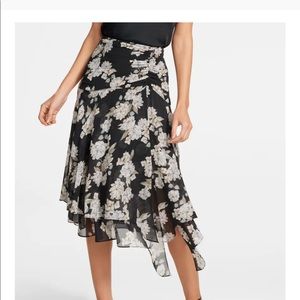 Ever New Lara Midi Skirt